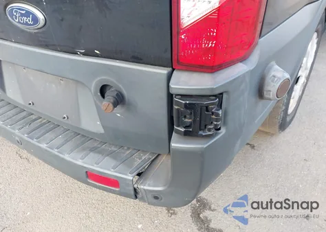 2018 Ford Transit-350 Xlt z USA, uszkodzony, nr VIN 1FBAX2CM2JKA83905